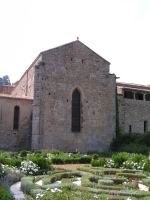 Lagrasse - Abbaye (6)